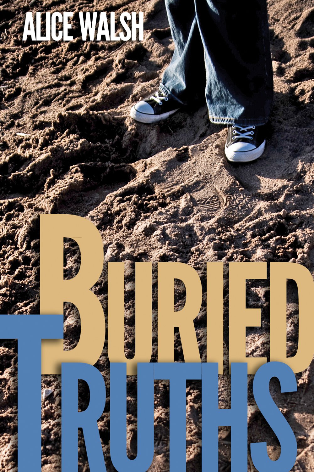 Buy Buried Truths — BookShops.in