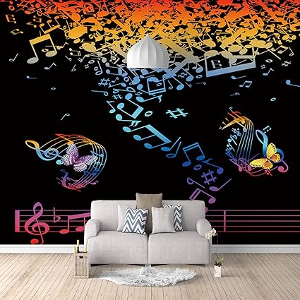 Amazon Wwqayz 壁紙シール 黒と音楽 はがせる壁紙 壁紙 おしゃれ オシャレ 壁紙 剥せる壁紙 Wall Paper 簡単diy 壁紙リフォーム 壁用 リメイクシート 壁紙シート 無臭無毒 1x127 Cm Diy 工具 ガーデン Amazon Wwqayz 壁紙シール 黒と音楽 はがせる壁紙 壁紙 おしゃれ オシャレ 壁紙 剥せる壁紙 Wall Paper 簡単diy 壁紙リフォーム 壁用 リメイクシート 壁紙シート 無臭無毒 1x127 Cm Diy 工具 ガーデン