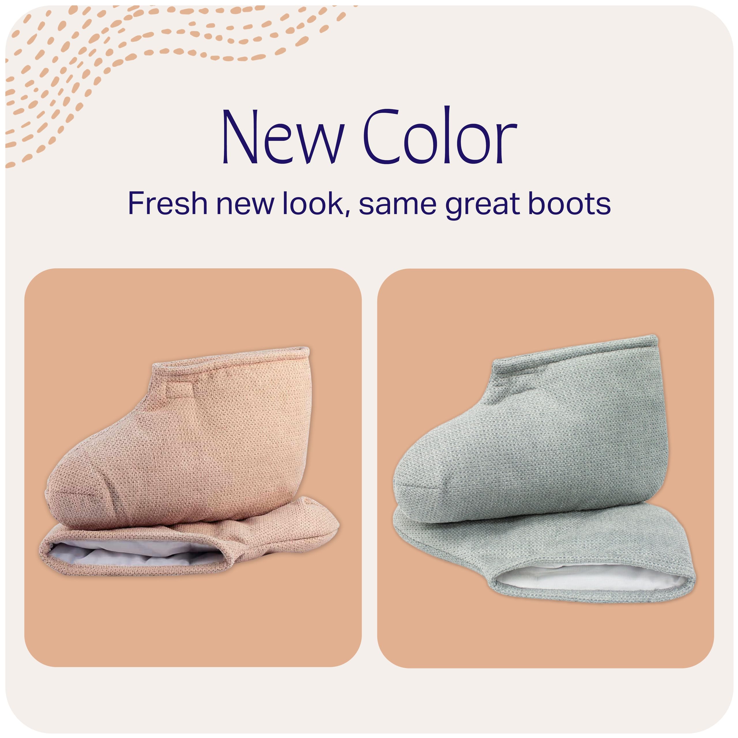Therabath Kit comfort piede