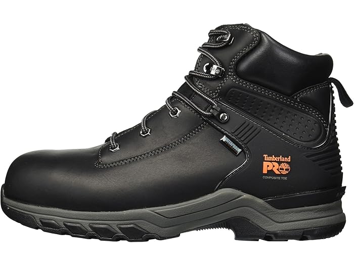 timberland pro hypercharge review