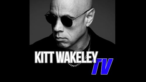 Kitt Wakeley TV
