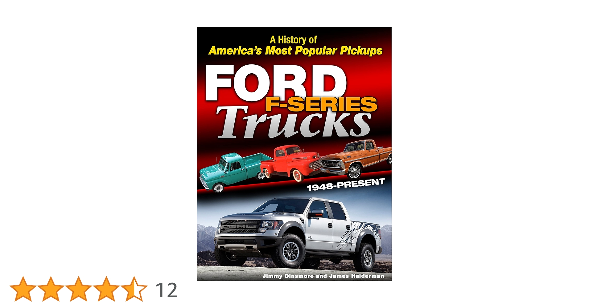 洋書 FORD TRUCKS SINCE1905 洋書 FORD TRUCKS SINCE1905 洋書 FORD TRUCKS SINCE1905 洋書