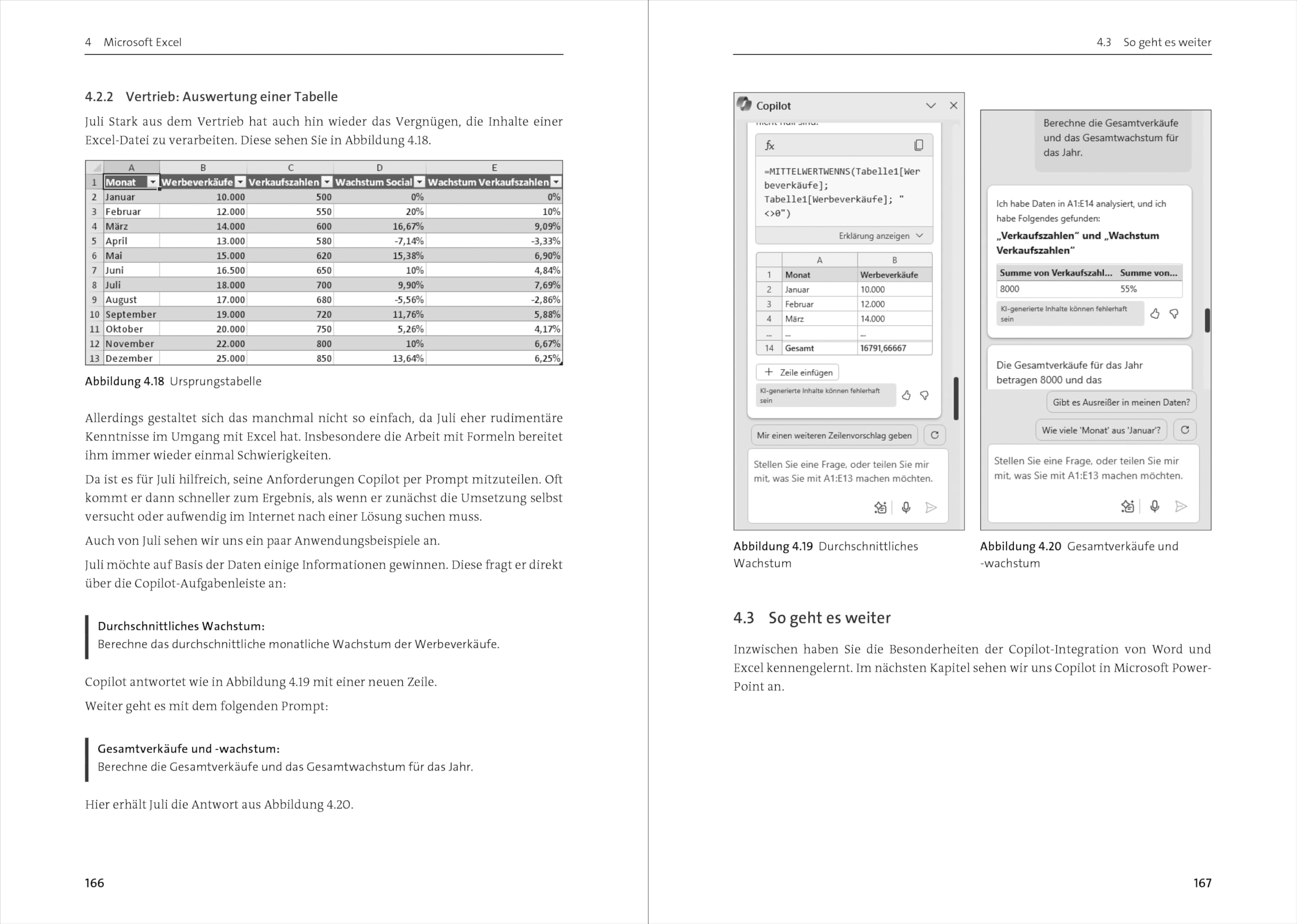 Microsoft 365 Copilot: Einstieg, Prompts, Best Practices. Das Handbuch zum Office-KI-Assistenten - mit zahlreichen Praxisbeispielen für den Arbeitsalltag