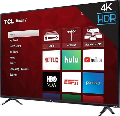 Miniatura 9 de TCL 1080p Smart LED TV 2018