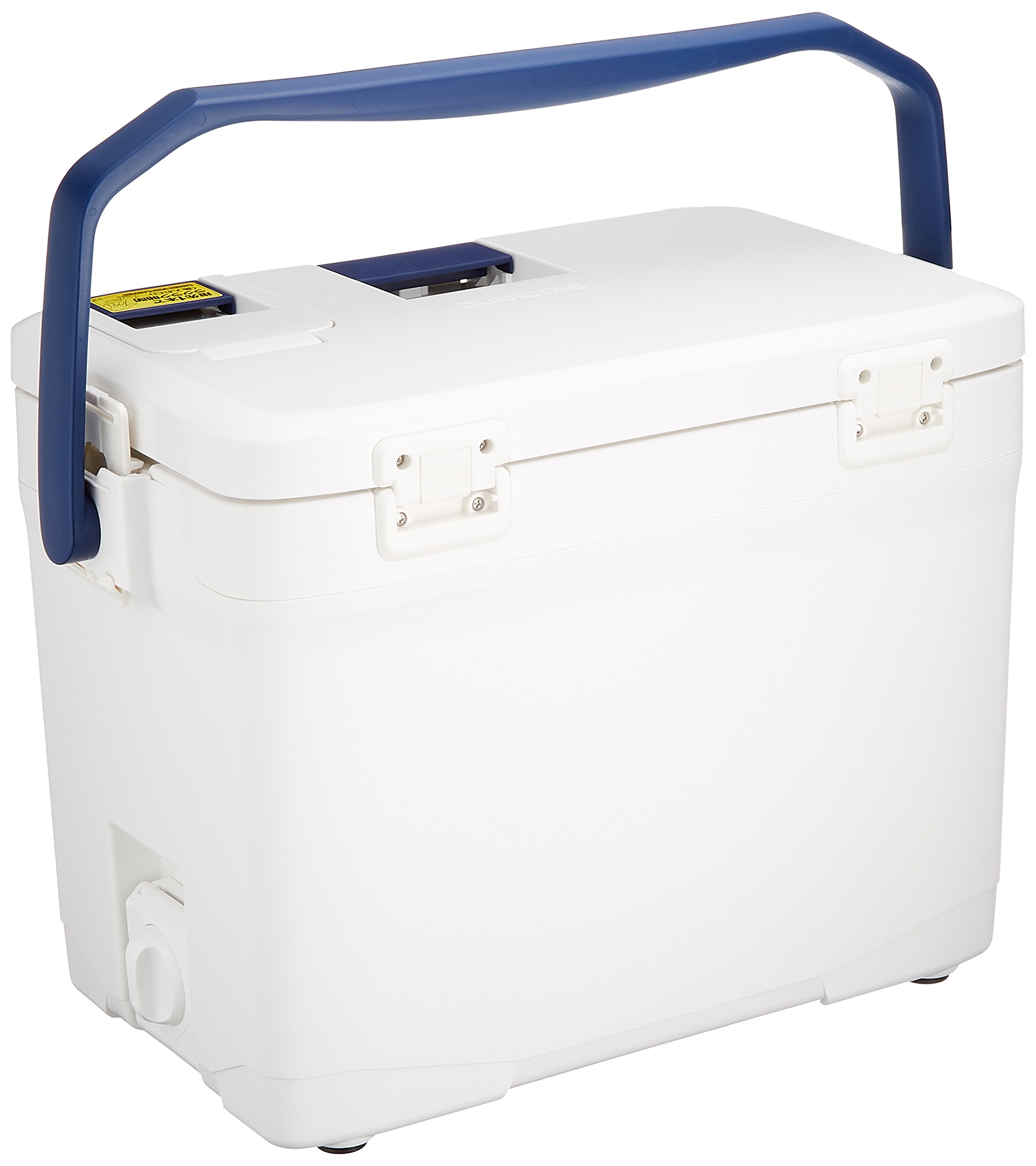 Amazon | シマノ(SHIMANO) クーラーボックス 小型 12L フィクセル Amazon | シマノ(SHIMANO) クーラーボックス 小型 12L フィクセル