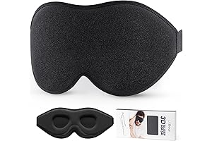 Antifaz para dormir hombre, máxima comodidad y descanso asegurado