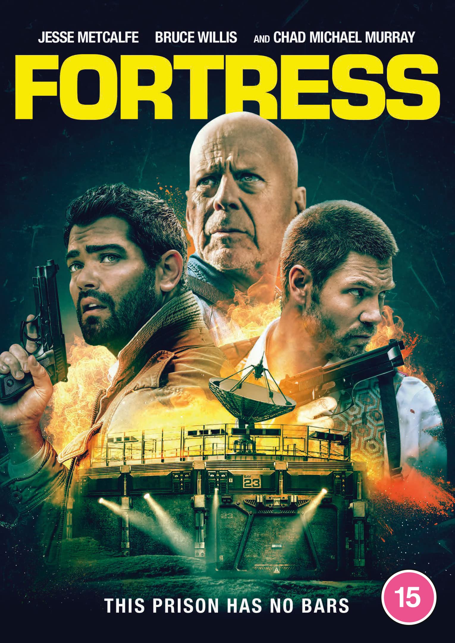 Fortress