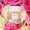 OUAI Melrose Place Eau de Parfum - Perfume de Mujer para Uso Diario (1.7 oz) | Perfume Femenino Elegante para Uso Diario, Aroma Floral Fresco, Champán, Bergamota y Rosa, Madera de Cedro y Lichi Melrose Place 1.7 Fl Oz (Paquete de 1) 7