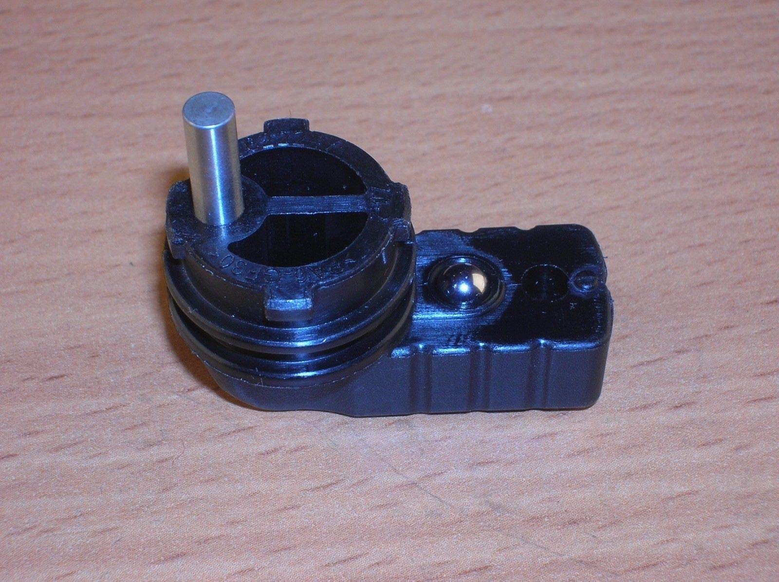 Makita 153289-0 Wechselhebel Abgeschlossen für Modell HR2020, HR2440 Bohr- und Abbruchhämmer
