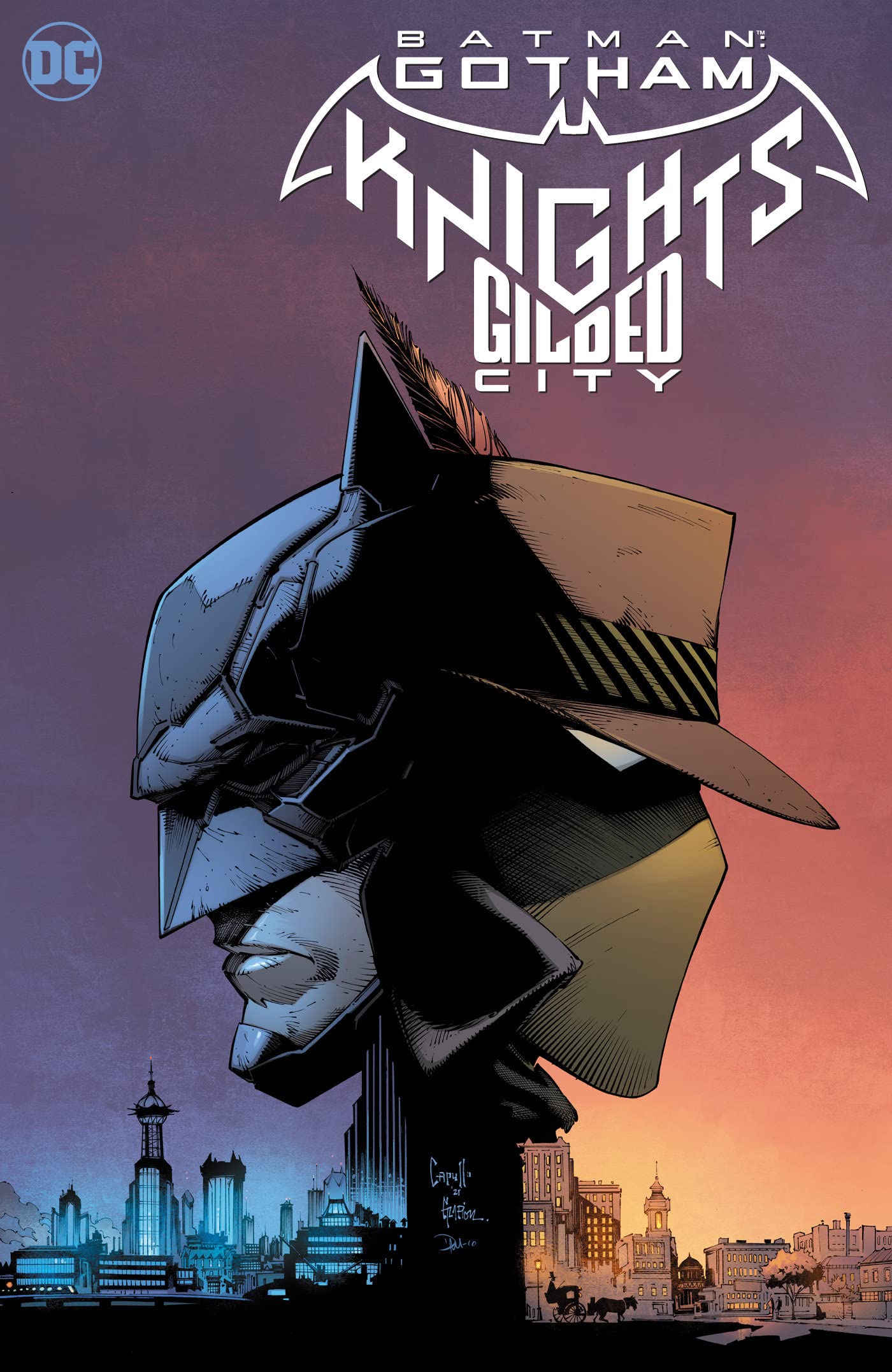 Weekly Discussion Thread: Comics, TV, and More! [July 24, 2023 - The ...