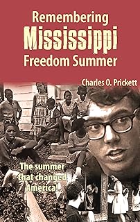 Remembering Mississippi Freedom Summer