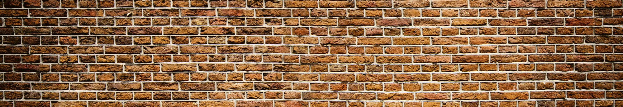 DIMEX LINE Paraschizzi Auto-Adesiva per la Cucina Vecchio Mattone 350 x 60 cm | Resistente all’Acqua | QUALITA‘ Premium