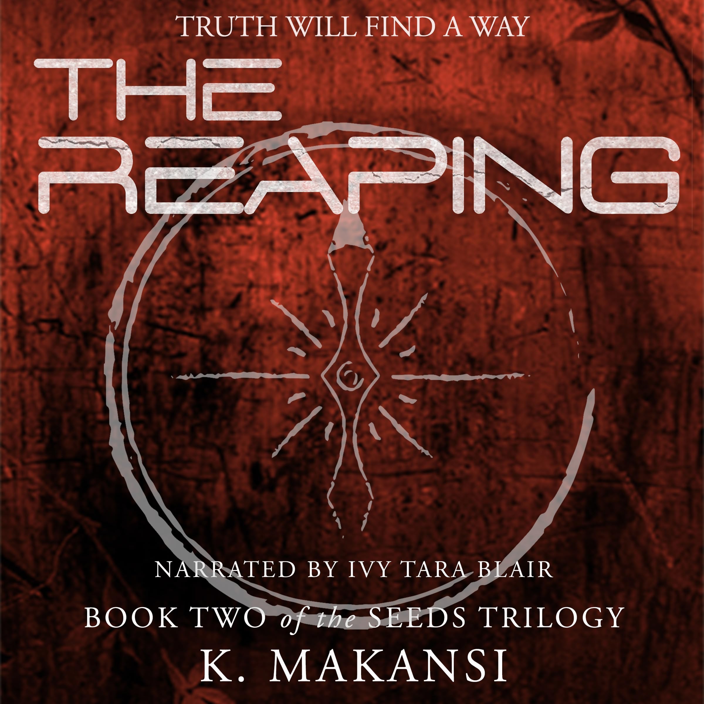 Cover art for The Reaping