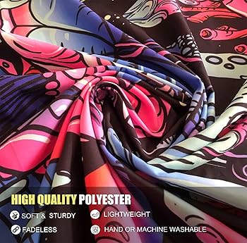 生命の木 タペストリー ブラックライト対応 生命の木