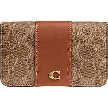 Coach Essential Slim Card Case