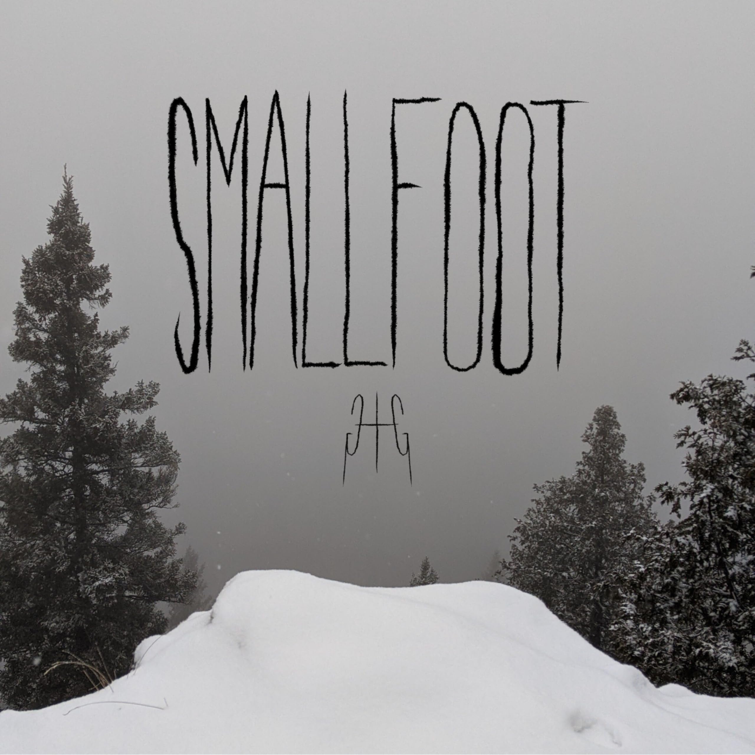 Smallfoot