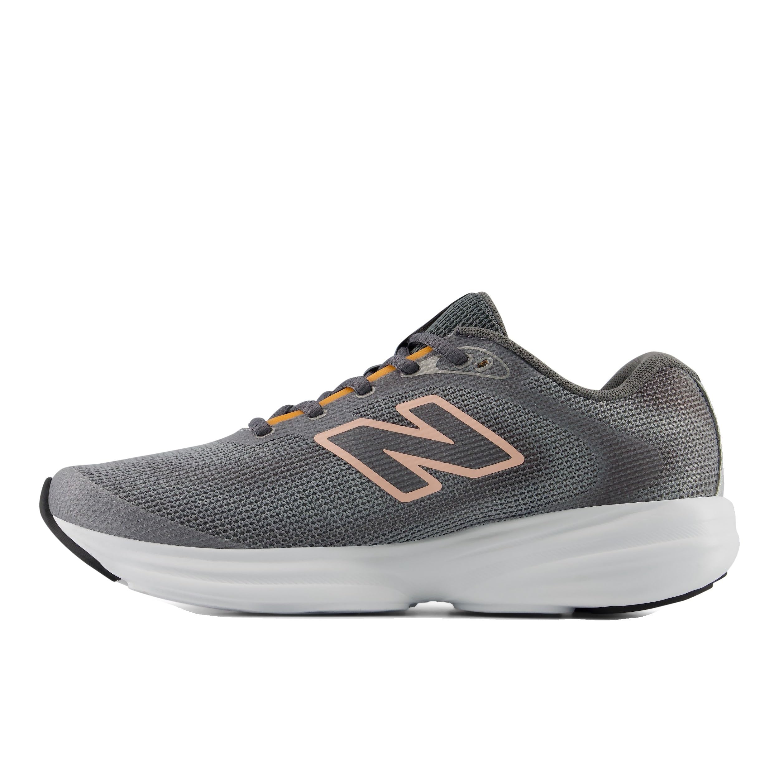 New Balance W411835 Slate Grey/PINK Lemonade/GUMDRO