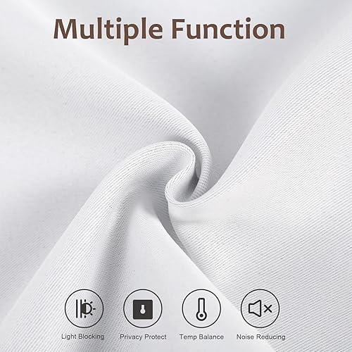 Miniatura 5 de Classroom Door Window Cover,Blackout Shades for Classroom Windows and DoorsRoom Darkening Design Blocks Views, Classroom Window Cover Lockdown,