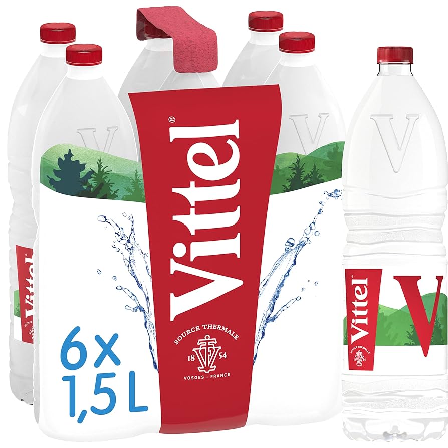 【定価99,000円】VITAL MATERIAL bottle 500ML Vital Drinking Water 500ml Bottle – BONGVEGGY