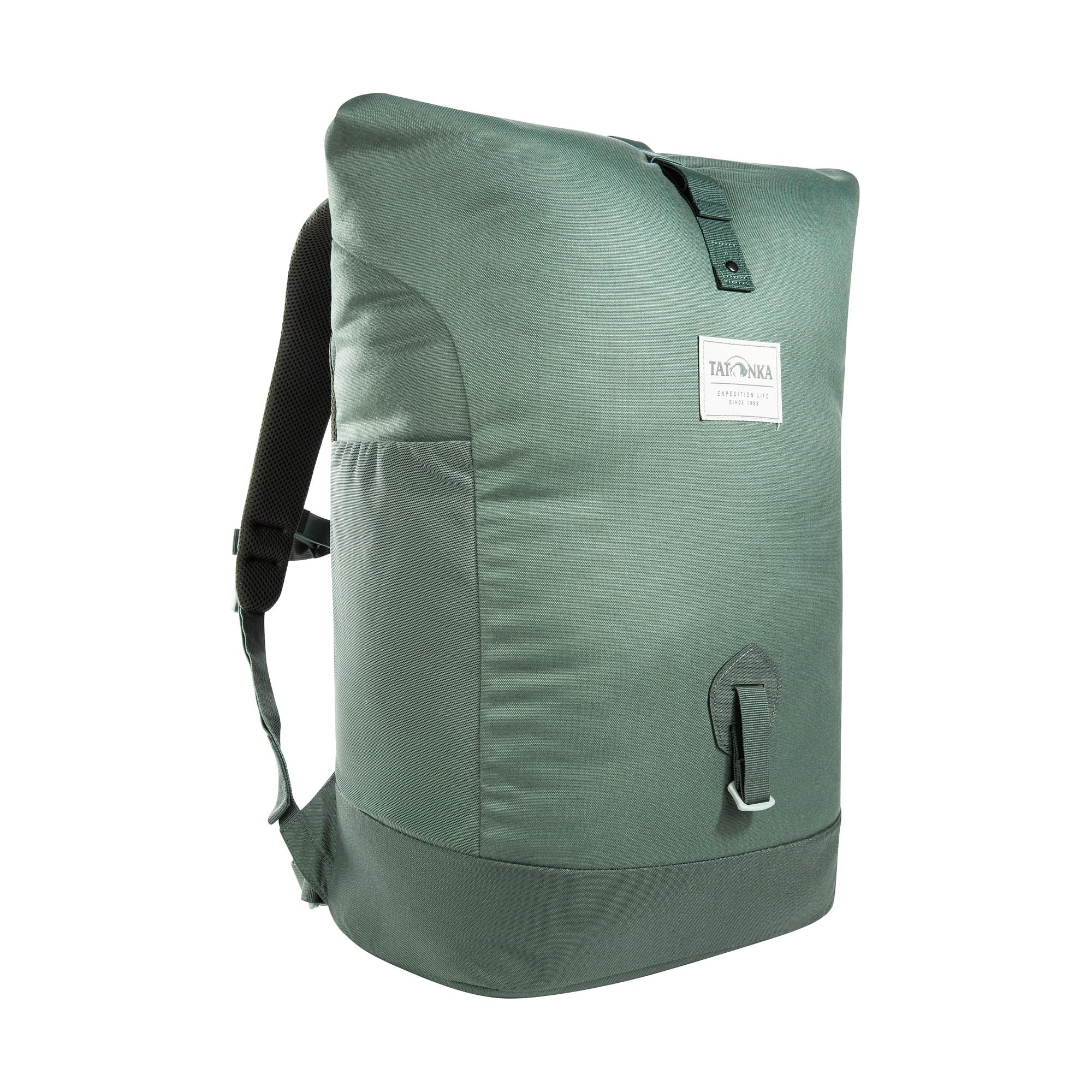 Tatonka Unisex Grip Rolltop Pack 34 Kapok Backpack (Pack of 1)