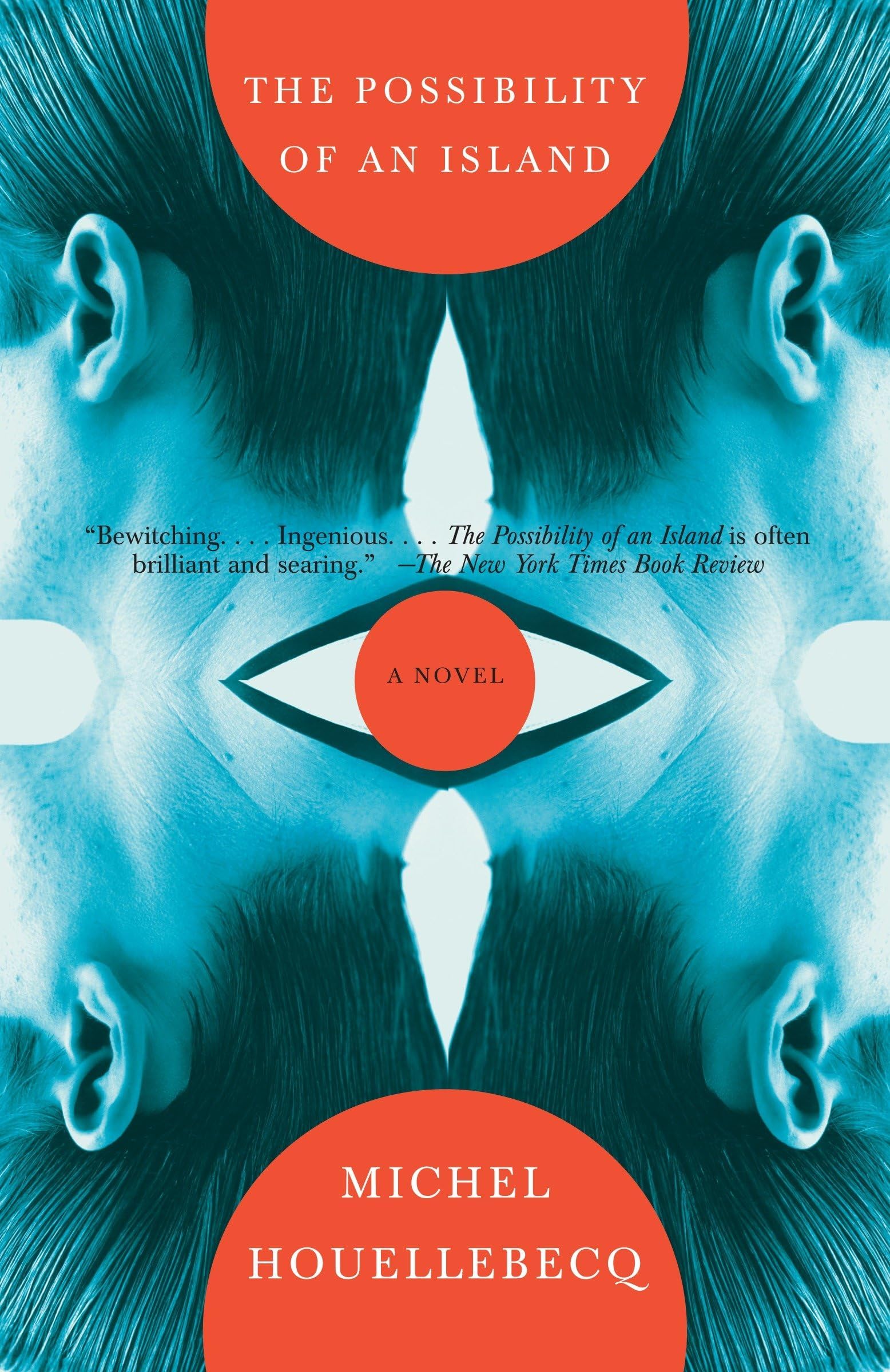 The Possibility of an Island (Vintage International)