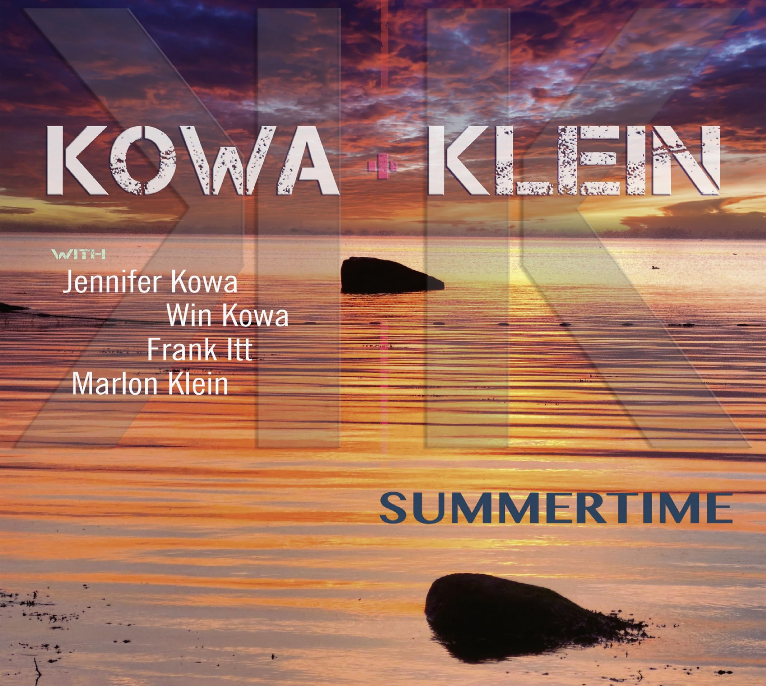 Summertime [VINYL]