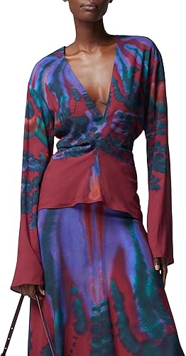 Altuzarra, Karavi Top