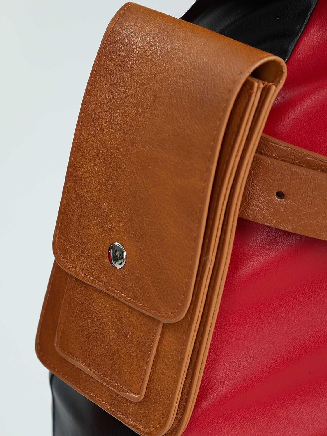 miccostumes Women's Costume Super Hero Cosplay Racing Suit Set Dress and Jacket with Eye Patch