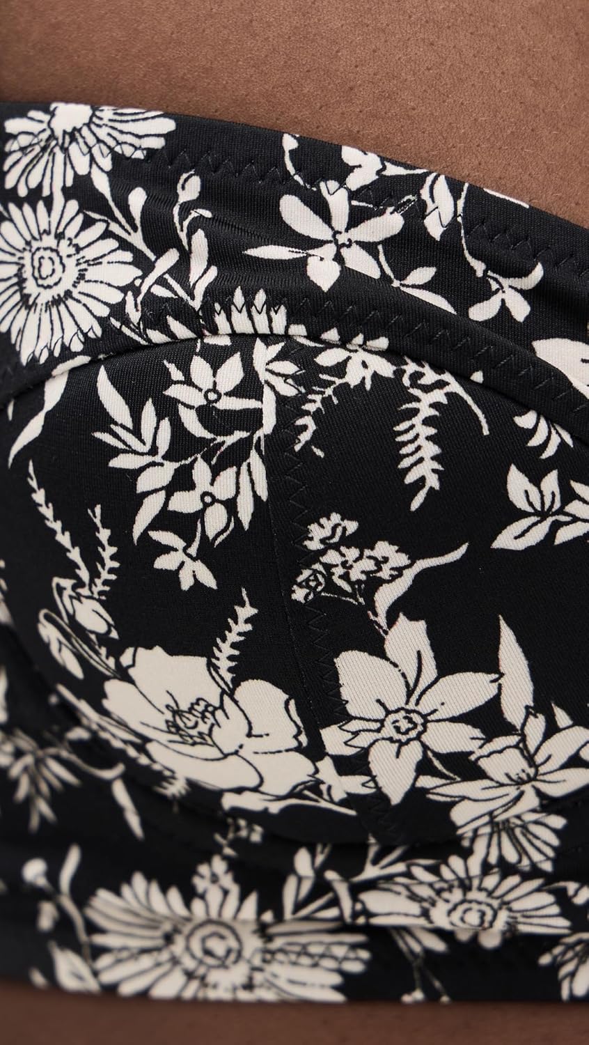 Ulla Johnson Women's Zahara Bikini Top - Image 6