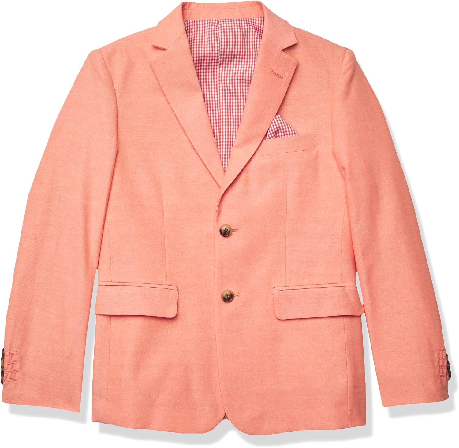 Boys' Slim Fit Blazer
