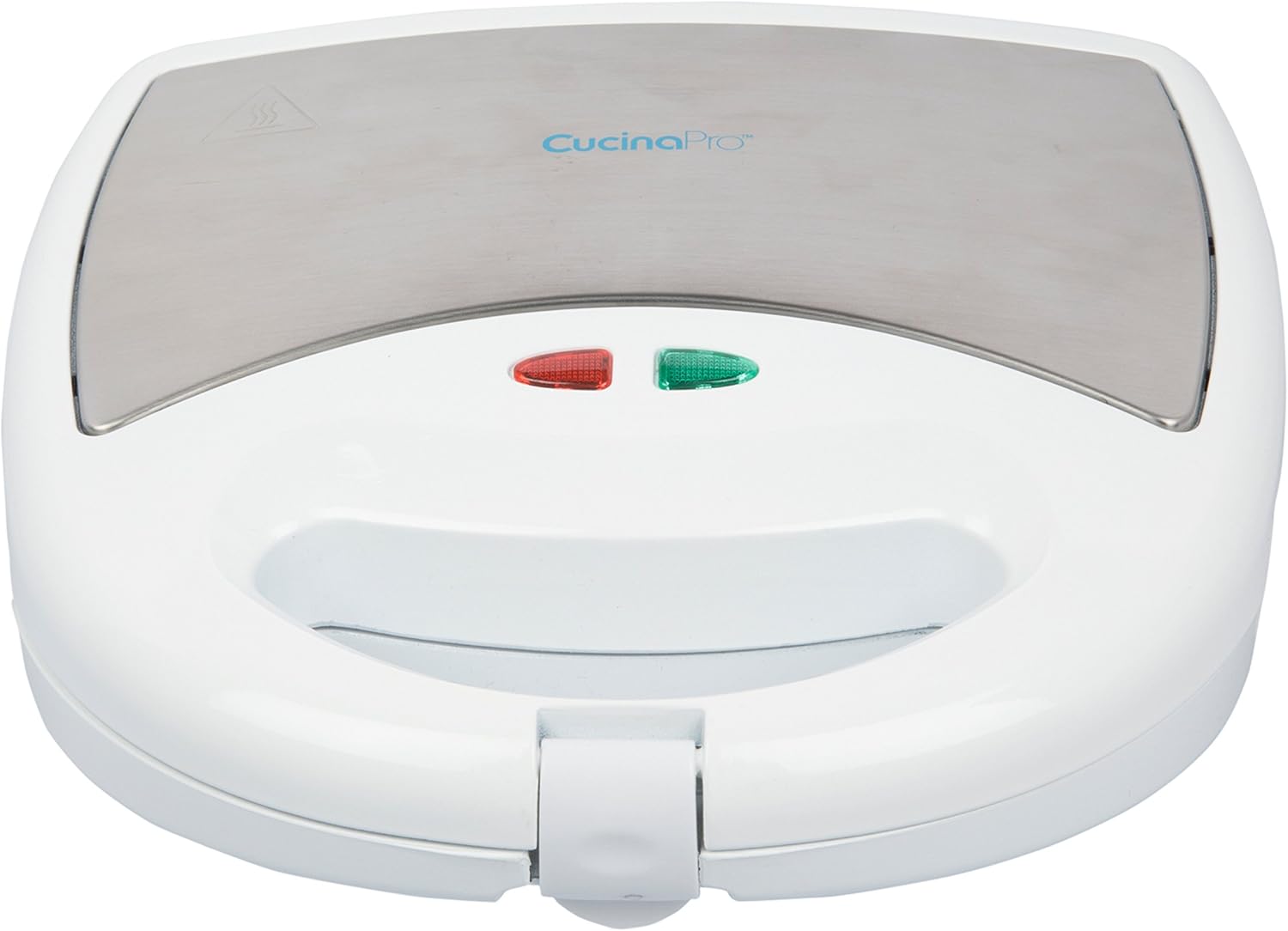 Empanada & Churro Maker Machine- Electric Cooker w 4 Removable Plates- Easier than a Press- Includes Dough Cutting Circle for Easy Measurement, Mexican Dinner Party Night Treat, Dessert Food Supplies