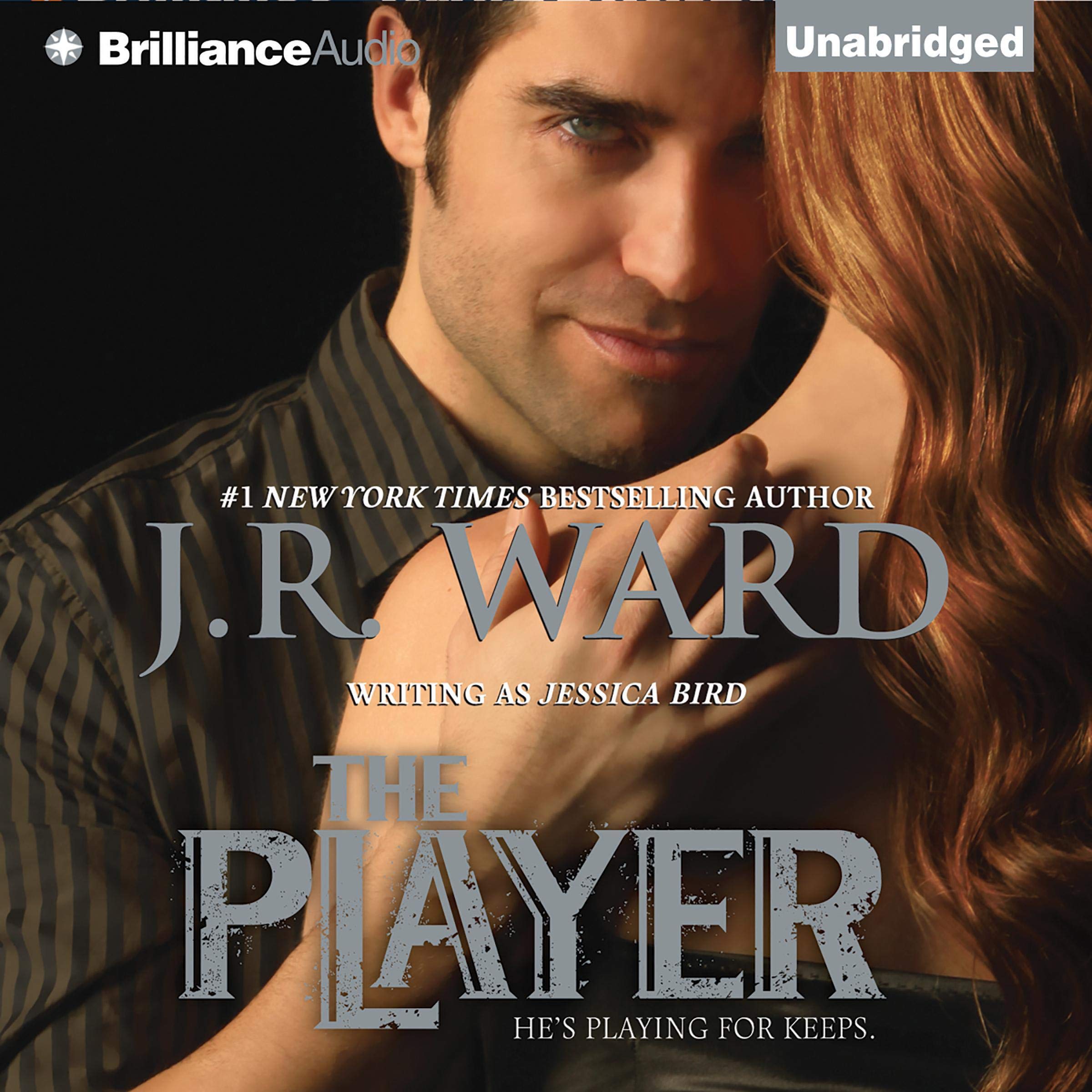 Cover art for The Player