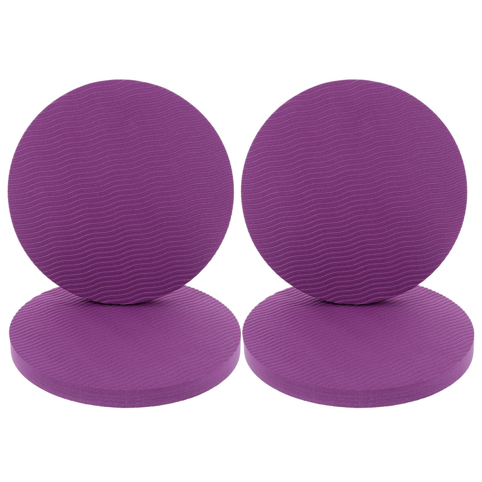 Almohadilla para arrodillarse yoga Healeved: el soporte antideslizante y cómodo para tus rutinas 8