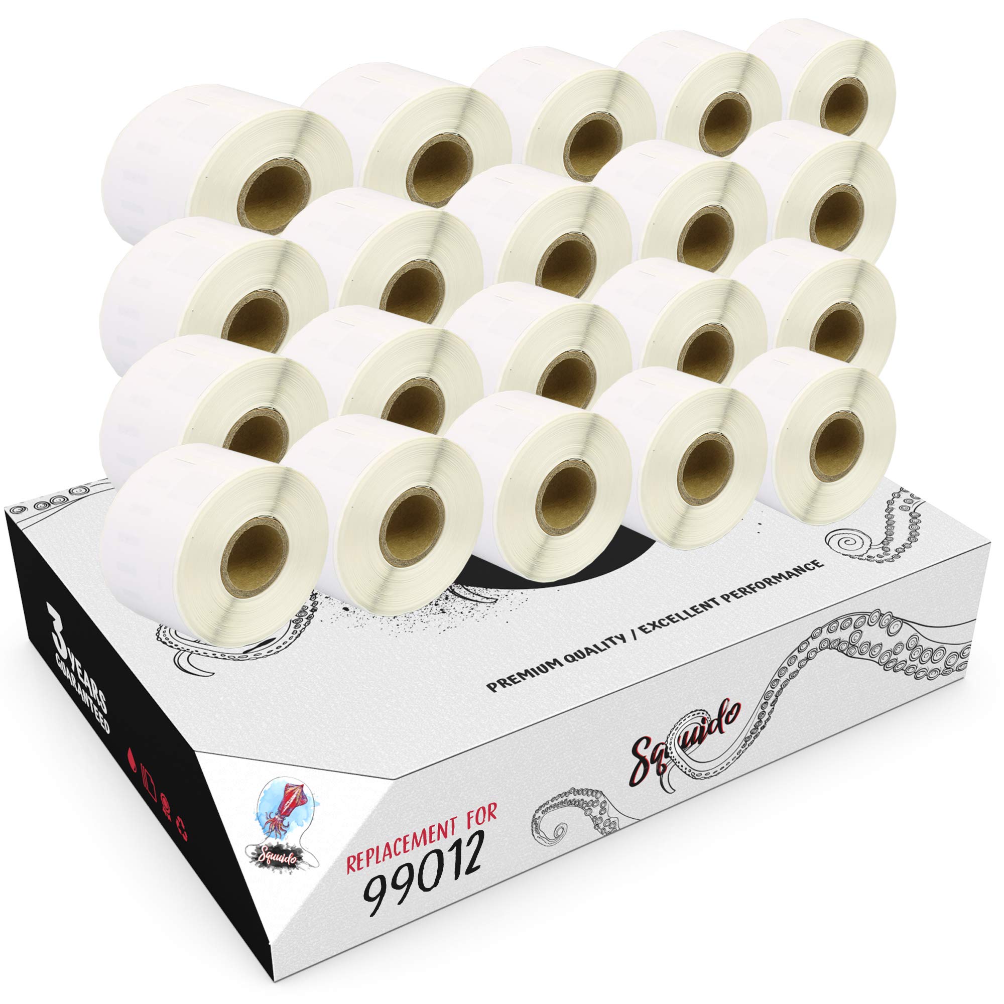 DYMO® Etikettendrucker LabelWriter 450 Twin Turbo günstig kaufen | Schäfer Shop DYMO® Etikettendrucker LabelWriter 450 Twin Turbo günstig kaufen | Schäfer Shop