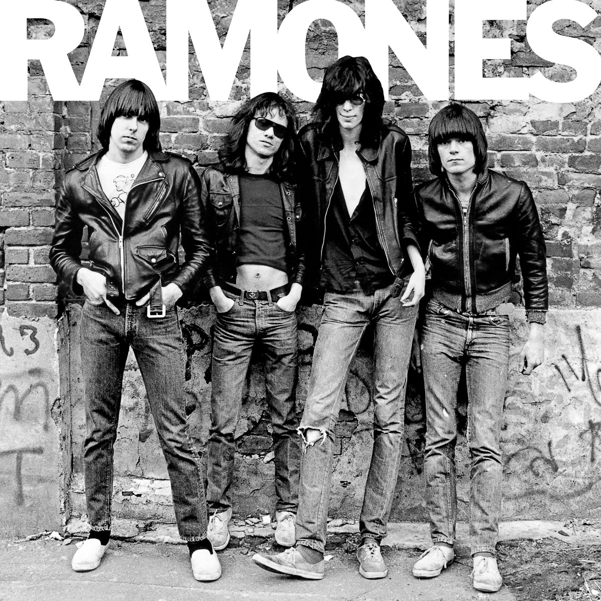 Amazon.com: Ramones