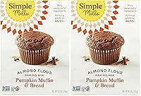 Vista 11 de Simple Mills: Mezcla de harina de almendra