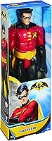 Vista 5 de Figura de acción de Robin, DC Comics 12 pulgadas