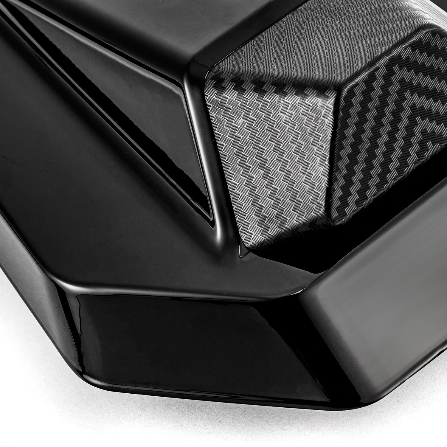 Motorrad Soziussitzabdeckung Soziusabdeckung für Duke 390 250 125 2024-25