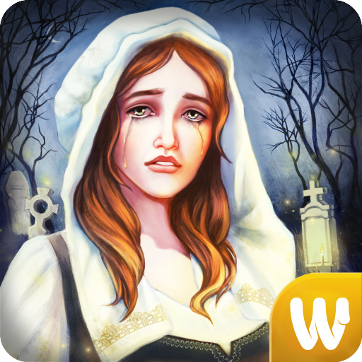 Haunted Legends: Der Bestatter