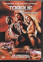 Torque