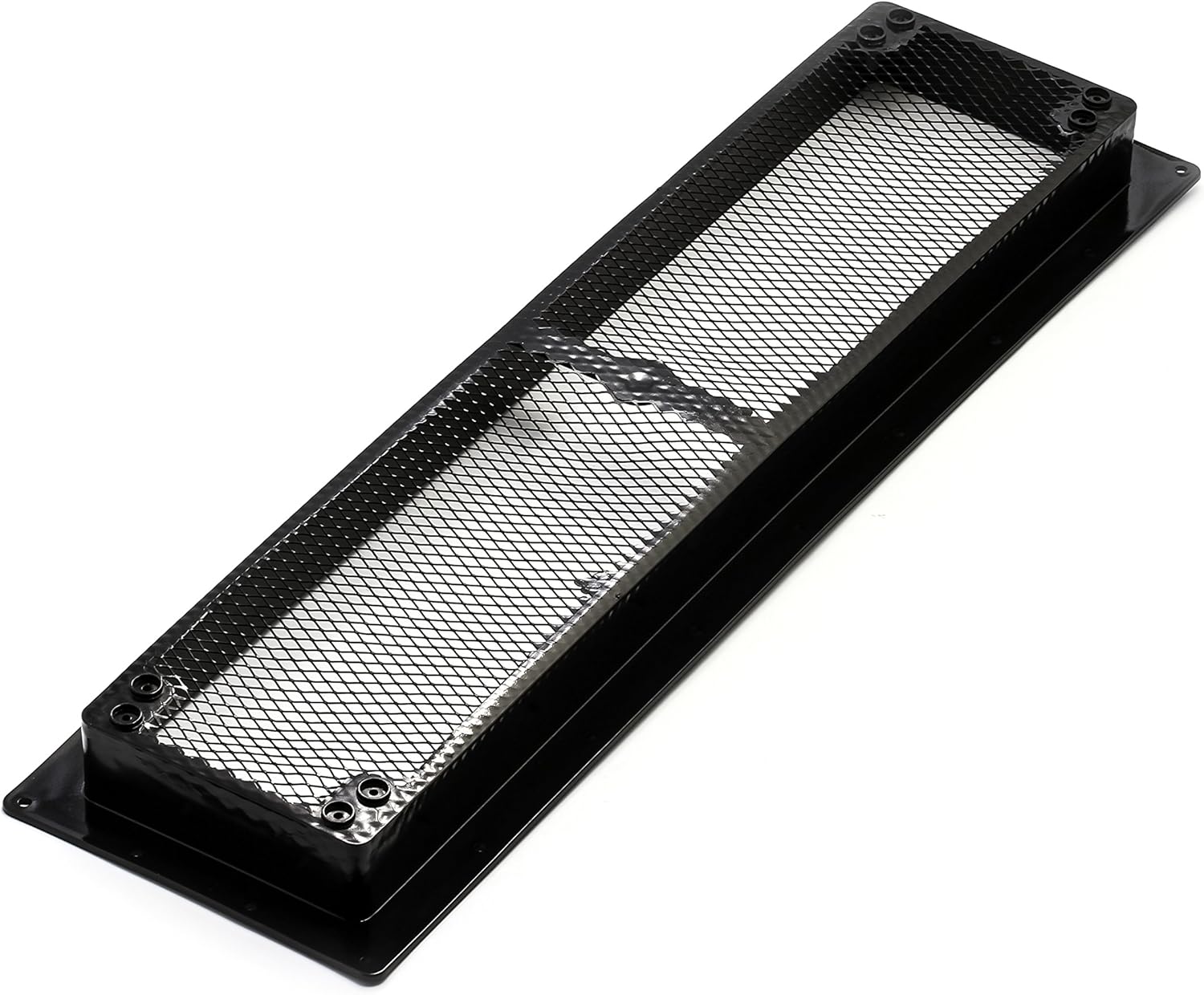 Camco 42164 Black Refrigerator Vent Base