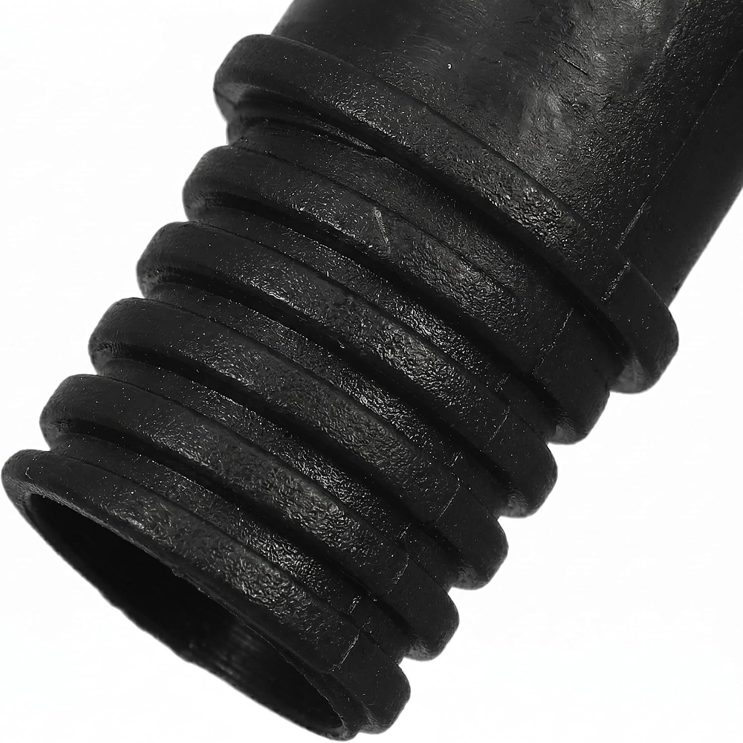 4pcs M22 Threaded Pole Adapter for Mop Handles and Squeegees, Plastic Screw on Handle Connector Quick Installation, Reliable Repair Solution for Extension Pole Replacement