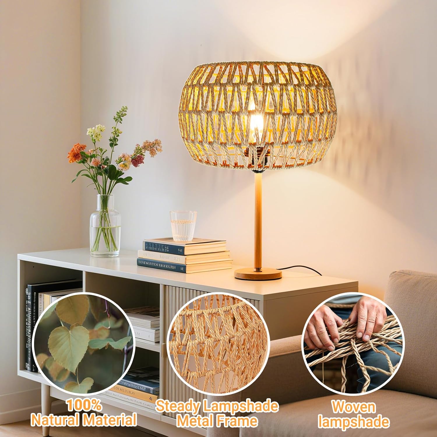 Everything You Need In One Place!