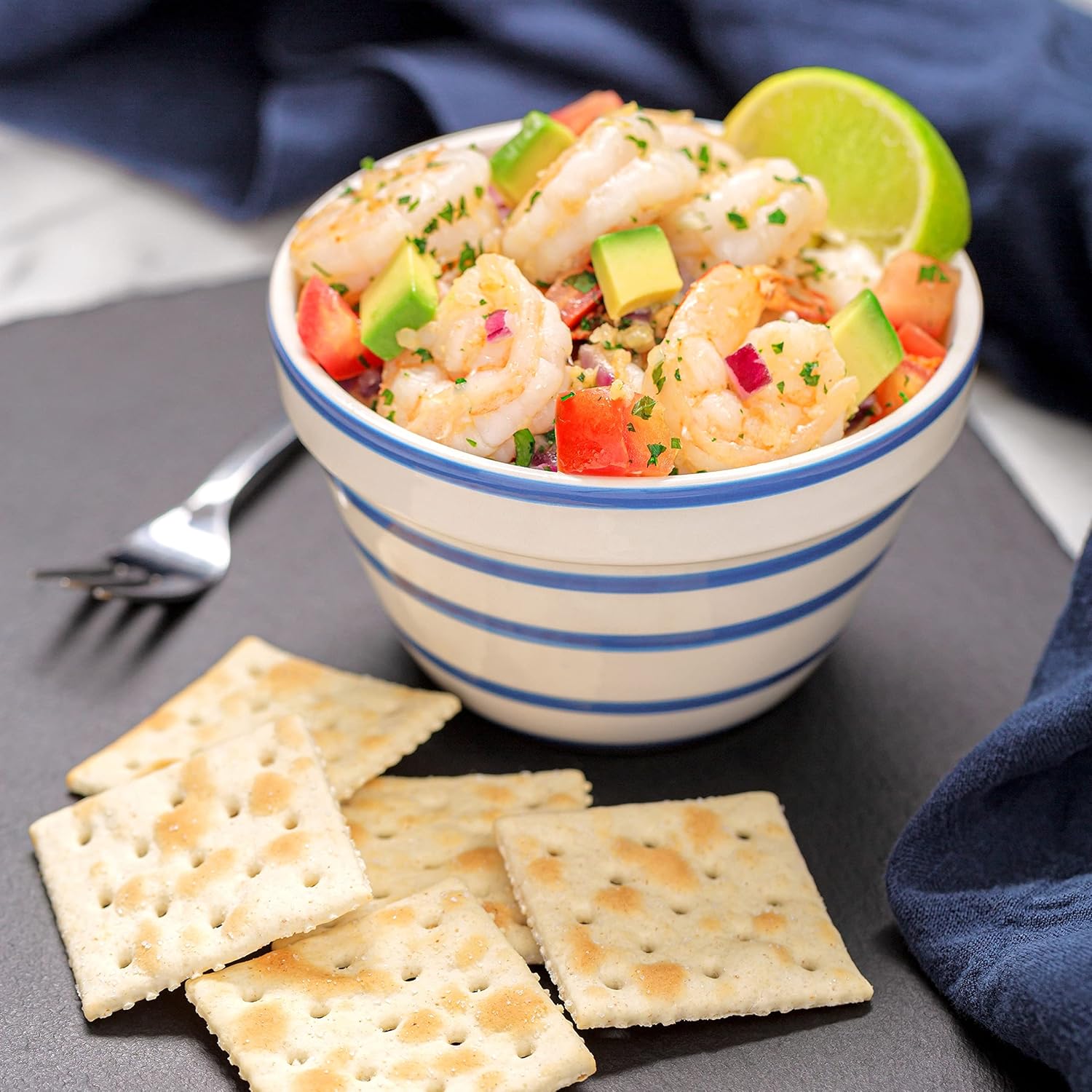 Premium Original Saltine Crackers, 12 - 4 oz Boxes