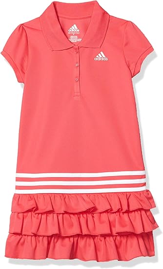 adidas toddler dress