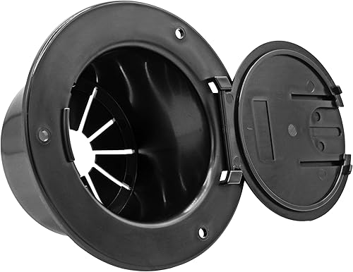 Miniatura 8 de Escotillas eléctricas