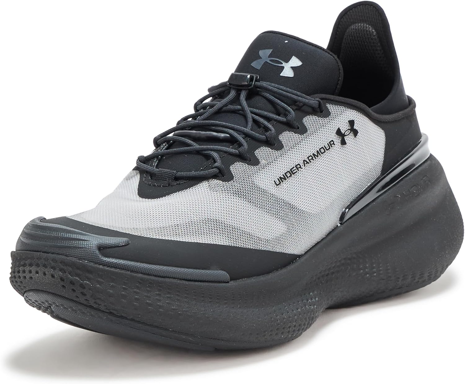 Under Armour Kids' Grade School Nova Slipspeed