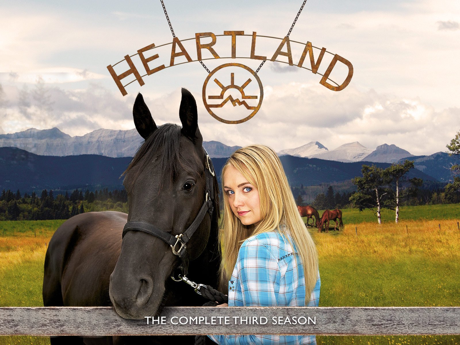 Watch Heartland Season 3 | Prime Video