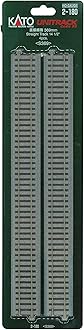 KATO HOゲージ 直線線路 123mm 4本入 2-140 鉄道模型用品 cm3dmju Amazon.co.jp: KATO: HO 線路