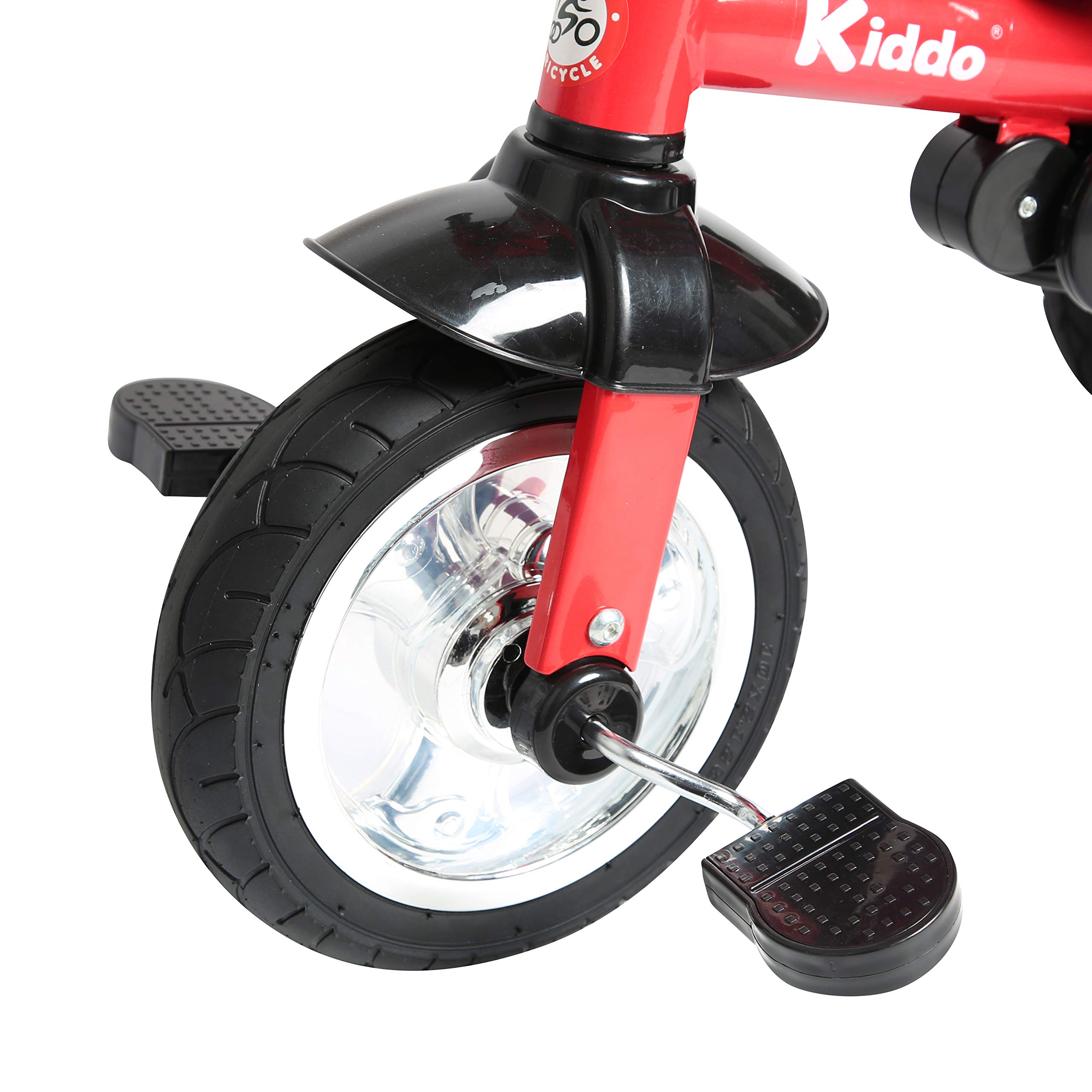 Kids Children Trike Tricycle 